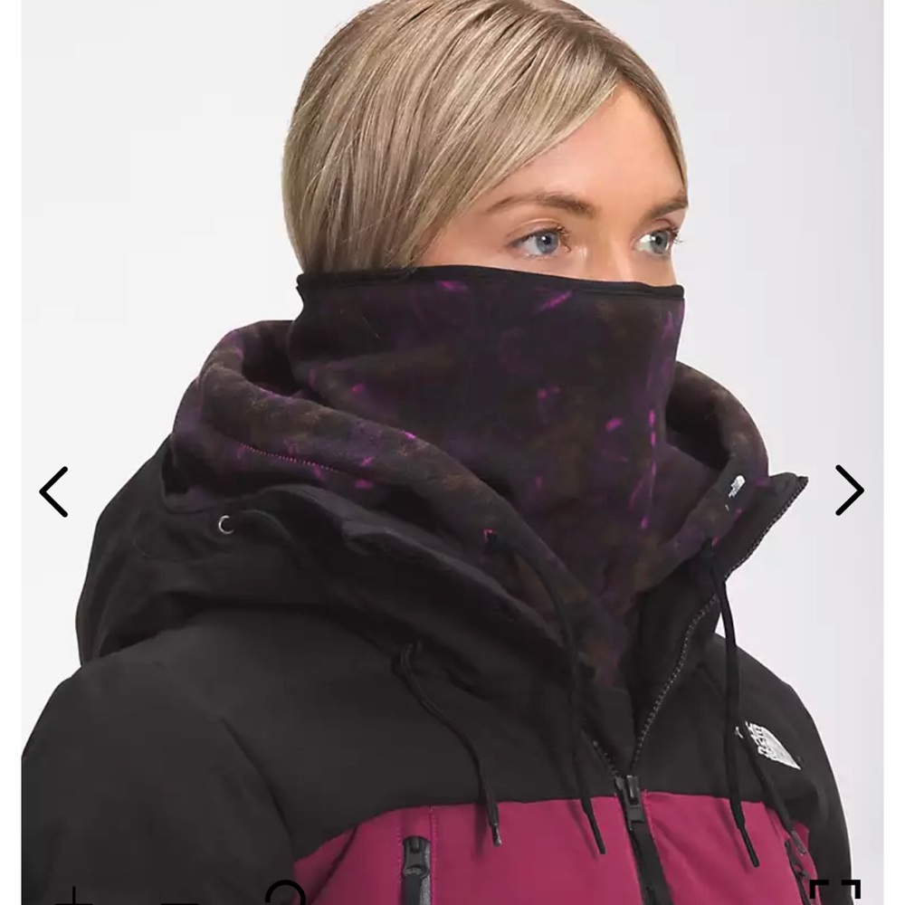 The North Face Womens Whimzy Powder Hood